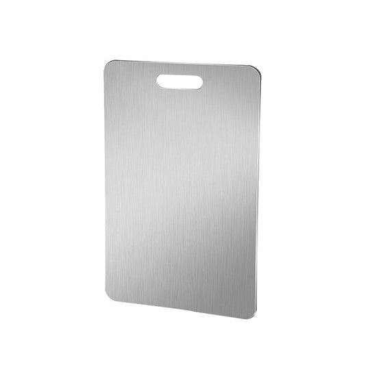 Stainless Steel Chopping Board