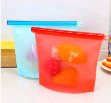 Reusable Food Storage Bag