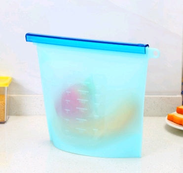 Reusable Food Storage Bag