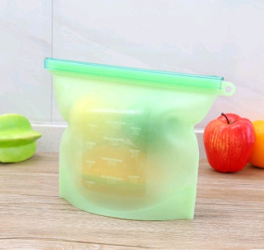 Reusable Food Storage Bag