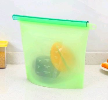 Reusable Food Storage Bag