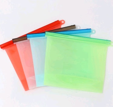 Reusable Food Storage Bag