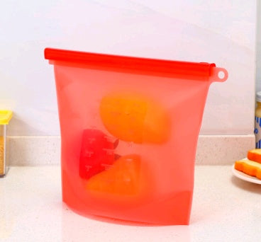 Reusable Food Storage Bag