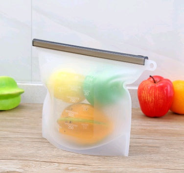 Reusable Food Storage Bag