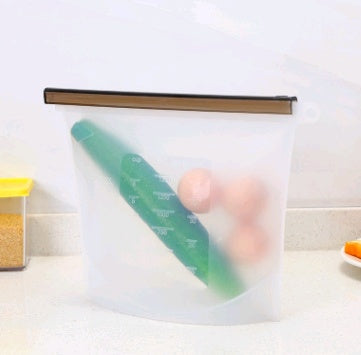 Reusable Food Storage Bag