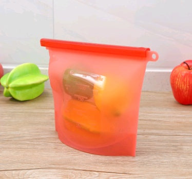 Reusable Food Storage Bag