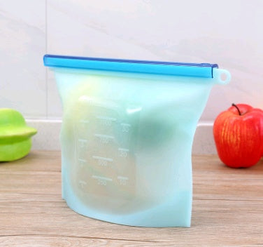 Reusable Food Storage Bag